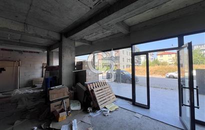 YALOVA ÇİFTLİKKÖY SAKARYA CADDESİ KİRALIK DÜKKAN MAĞAZA! 320 M2