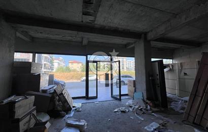 YALOVA ÇİFTLİKKÖY SAKARYA CADDESİ KİRALIK DÜKKAN MAĞAZA! 320 M2