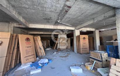 YALOVA ÇİFTLİKKÖY SAKARYA CADDESİ KİRALIK DÜKKAN MAĞAZA! 320 M2