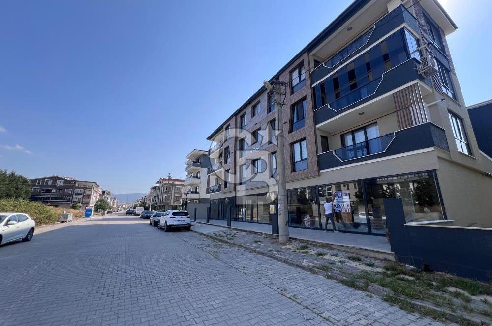 YALOVA ÇİFTLİKKÖY SAKARYA CADDESİ KİRALIK DÜKKAN MAĞAZA! 320 M2
