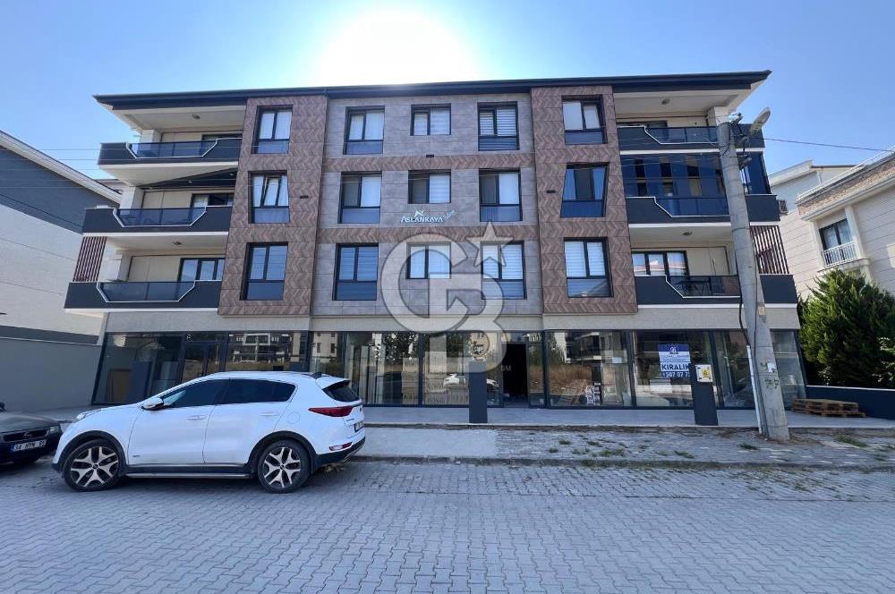 YALOVA ÇİFTLİKKÖY SAKARYA CADDESİ KİRALIK DÜKKAN MAĞAZA! 320 M2