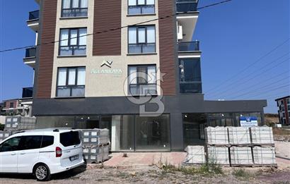 YALOVA ÇİFTLİKKÖY BİLGE KAĞAN CAD KİRALIK DÜKKAN MAĞAZA! 360 M2