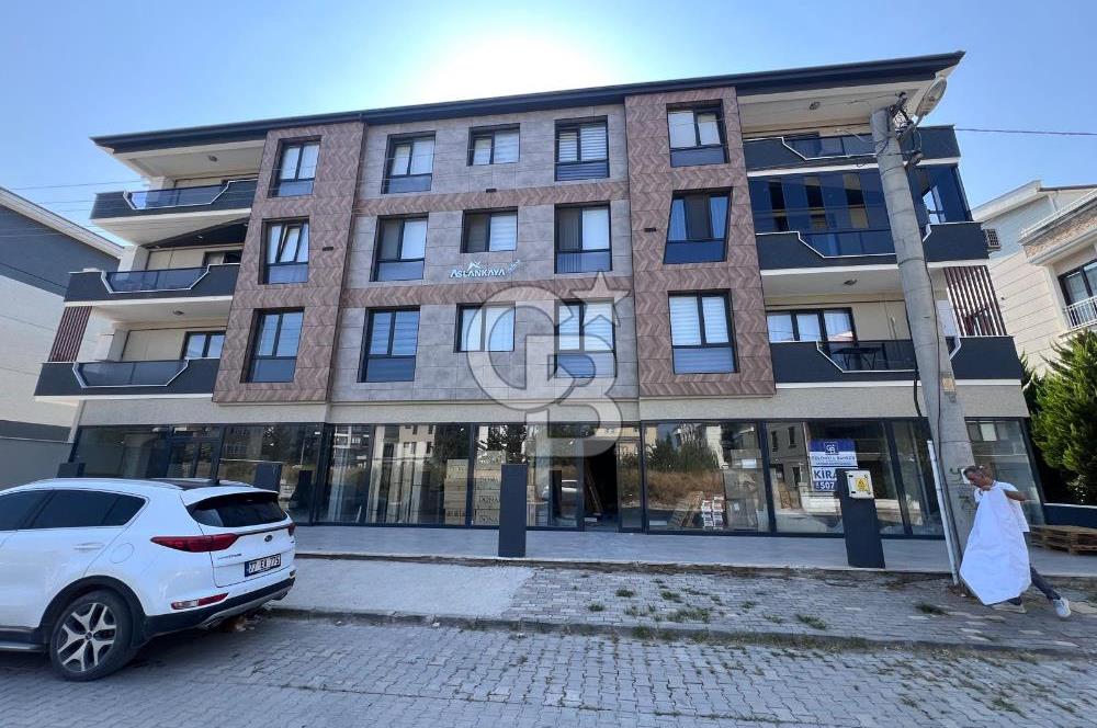 YALOVA ÇİFTLİKKÖY SAKARYA CADDESİ KİRALIK DÜKKAN MAĞAZA! 320 M2