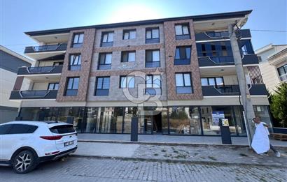 YALOVA ÇİFTLİKKÖY SAKARYA CADDESİ KİRALIK DÜKKAN MAĞAZA! 320 M2