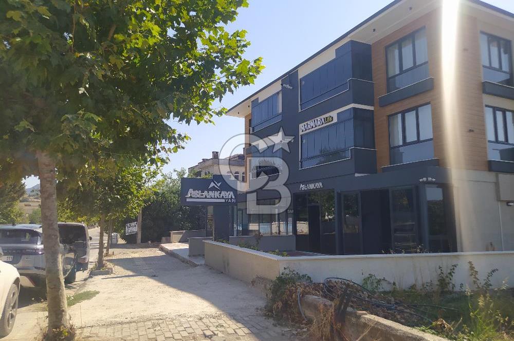 YALOVA MERKEZ VATAN CADDESİ KİRALIK DÜKKAN MAĞAZA! 240 M2