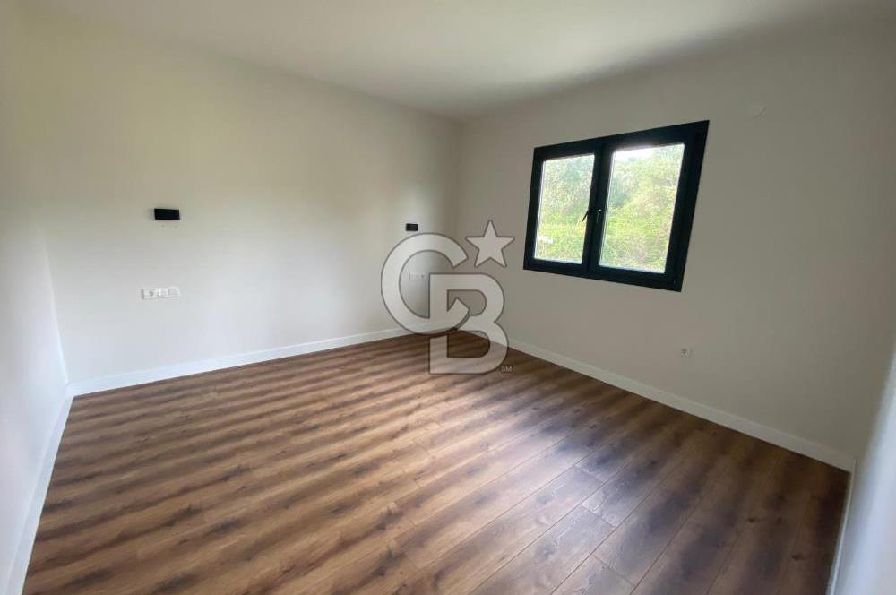BORNOVA YAKAKÖY 2+1 ÖZEL YAPIM SIFIR TEK TAPU MÜSTAKİL EV