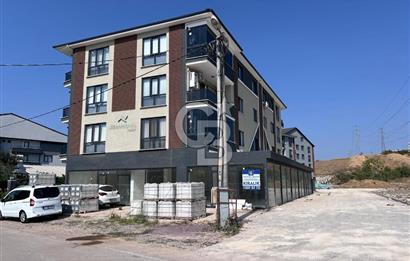 YALOVA ÇİFTLİKKÖY BİLGE KAĞAN CAD KİRALIK DÜKKAN MAĞAZA! 360 M2