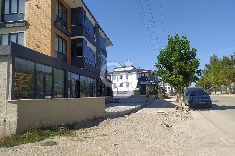YALOVA MERKEZ VATAN CADDESİ KİRALIK DÜKKAN MAĞAZA! 240 M2