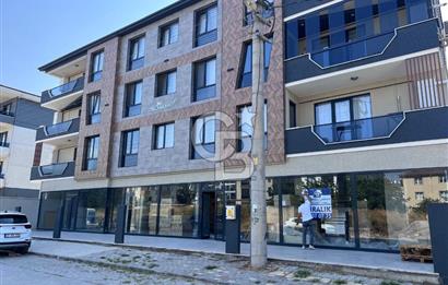 YALOVA ÇİFTLİKKÖY SAKARYA CADDESİ KİRALIK DÜKKAN MAĞAZA! 320 M2