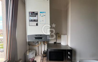 Kartal Çavuşoğlu manzara adalar karşısında 3+2 Dubleks daire 