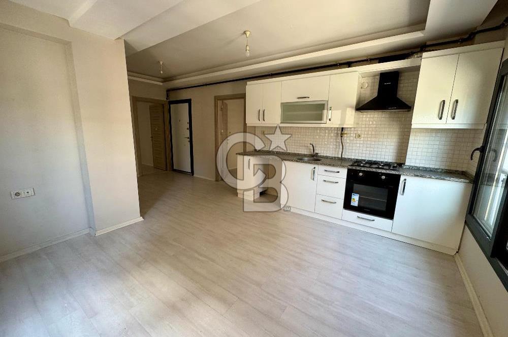 Buca Kozağaç Hasanağa Parkı Yakını Satılık 2+1 Daire