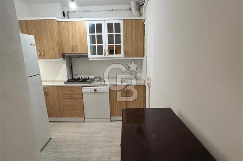 MALTEPE YEŞILIRMAK SOKAK’TA EŞYALI 2+1 KİRALIK DAİRE