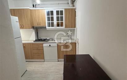 MALTEPE YEŞILIRMAK SOKAK’TA EŞYALI 2+1 KİRALIK DAİRE