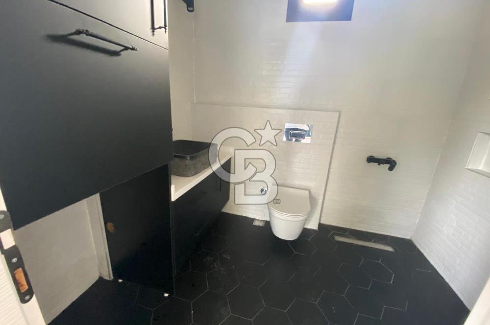BORNOVA YAKAKÖY 2+1 ÖZEL YAPIM SIFIR TEK TAPU MÜSTAKİL EV