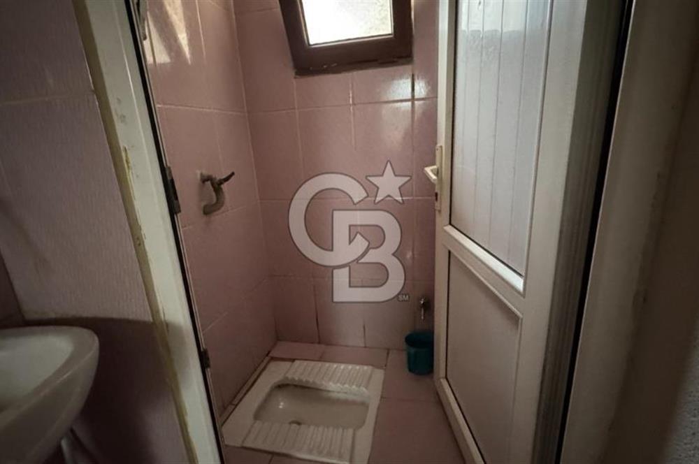 CB Elexus| Bahçecik'de En İşlek Cadde'de Satılık Dükkanlar