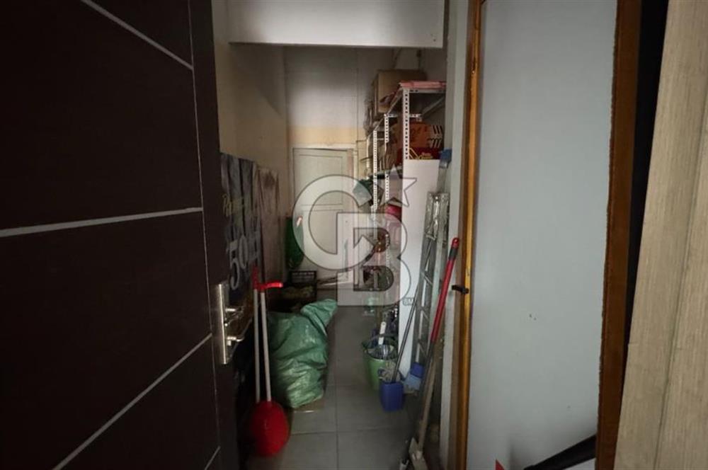 CB Elexus| Bahçecik'de En İşlek Cadde'de Satılık Dükkanlar