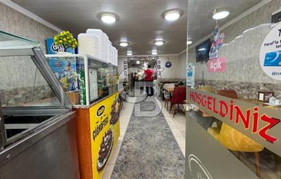 CB Elexus| Bahçecik'de En İşlek Cadde'de Satılık Dükkanlar