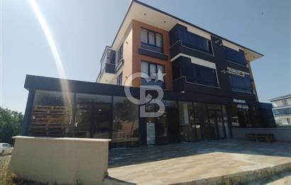 YALOVA MERKEZ VATAN CADDESİ KİRALIK DÜKKAN MAĞAZA! 240 M2