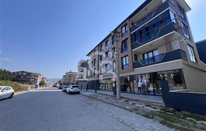 YALOVA ÇİFTLİKKÖY SAKARYA CADDESİ KİRALIK DÜKKAN MAĞAZA! 320 M2