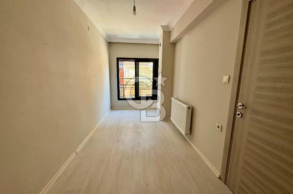Buca Kozağaç Hasanağa Parkı Yakını Satılık 2+1 Daire