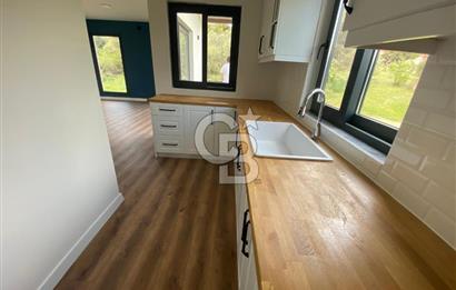 BORNOVA YAKAKÖY 2+1 ÖZEL YAPIM SIFIR TEK TAPU MÜSTAKİL EV