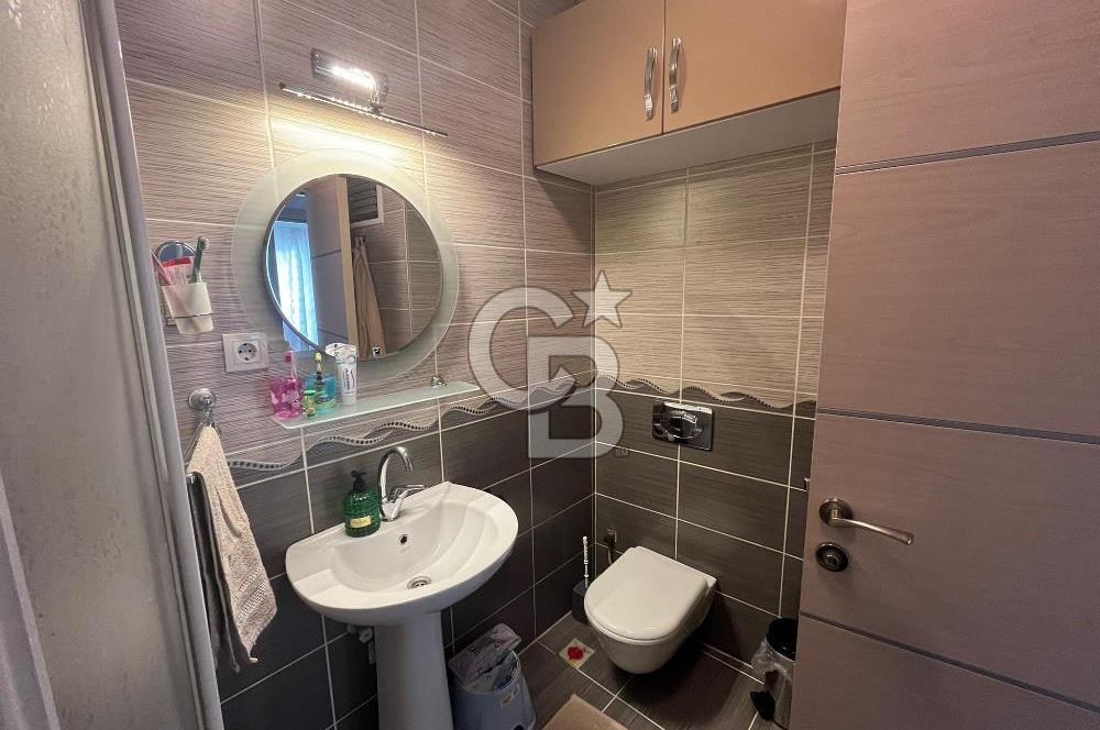 Kartal Çavuşoğlu manzara adalar karşısında 3+2 Dubleks daire 