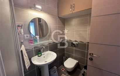 Kartal Çavuşoğlu manzara adalar karşısında 3+2 Dubleks daire 