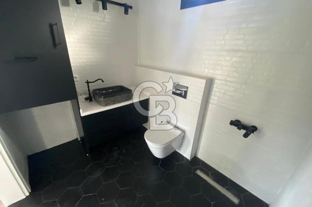BORNOVA YAKAKÖY 2+1 ÖZEL YAPIM SIFIR TEK TAPU MÜSTAKİL EV