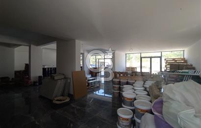 YALOVA MERKEZ VATAN CADDESİ KİRALIK DÜKKAN MAĞAZA! 240 M2