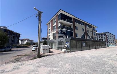 YALOVA ÇİFTLİKKÖY BİLGE KAĞAN CAD KİRALIK DÜKKAN MAĞAZA! 360 M2