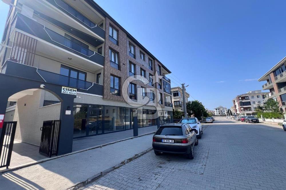 YALOVA ÇİFTLİKKÖY SAKARYA CADDESİ KİRALIK DÜKKAN MAĞAZA! 320 M2