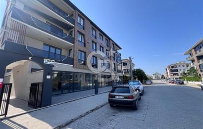YALOVA ÇİFTLİKKÖY SAKARYA CADDESİ KİRALIK DÜKKAN MAĞAZA! 320 M2