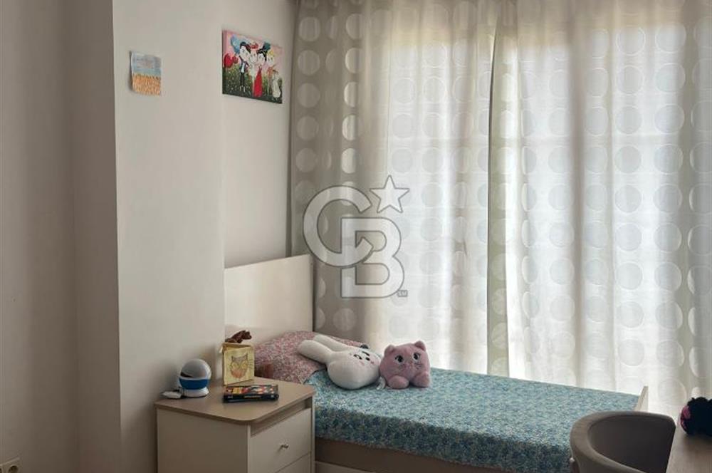 Kartal Çavuşoğlu manzara adalar karşısında 3+2 Dubleks daire 