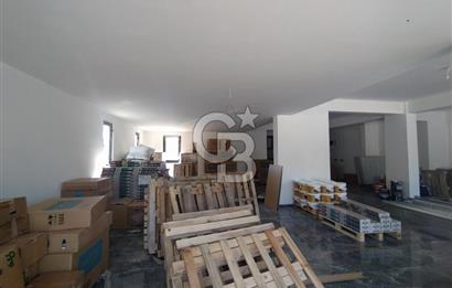 YALOVA MERKEZ VATAN CADDESİ KİRALIK DÜKKAN MAĞAZA! 240 M2