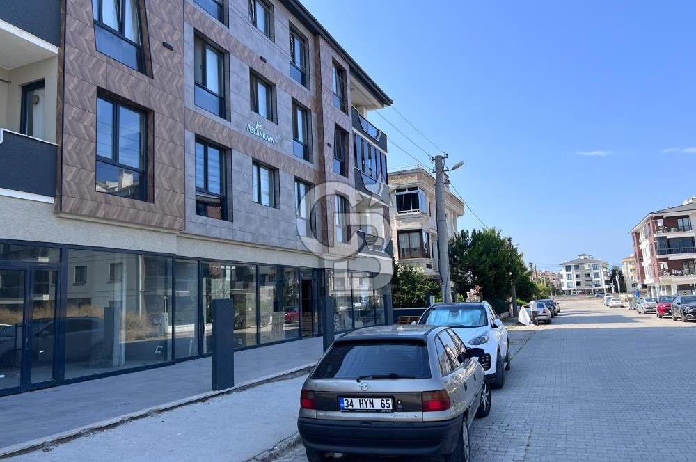 YALOVA ÇİFTLİKKÖY SAKARYA CADDESİ KİRALIK DÜKKAN MAĞAZA! 320 M2