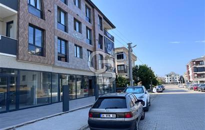YALOVA ÇİFTLİKKÖY SAKARYA CADDESİ KİRALIK DÜKKAN MAĞAZA! 320 M2