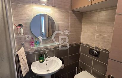 Kartal Çavuşoğlu manzara adalar karşısında 3+2 Dubleks daire 
