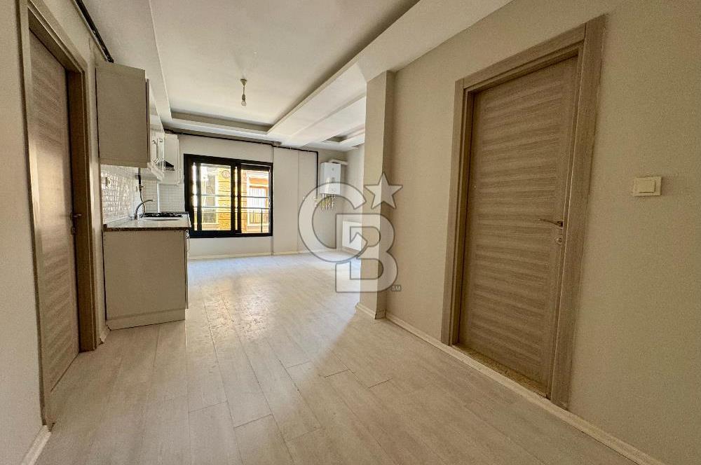 Buca Kozağaç Hasanağa Parkı Yakını Satılık 2+1 Daire