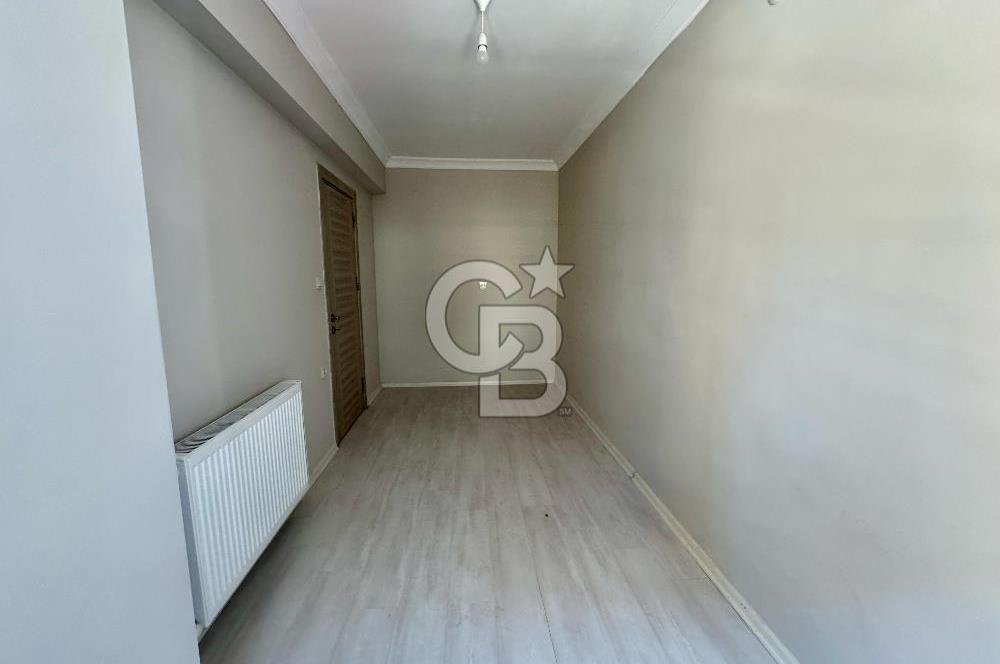 Buca Kozağaç Hasanağa Parkı Yakını Satılık 2+1 Daire