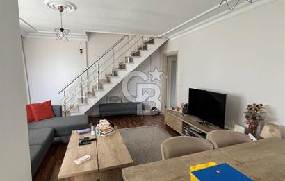 Kartal Çavuşoğlu manzara adalar karşısında 3+2 Dubleks daire 