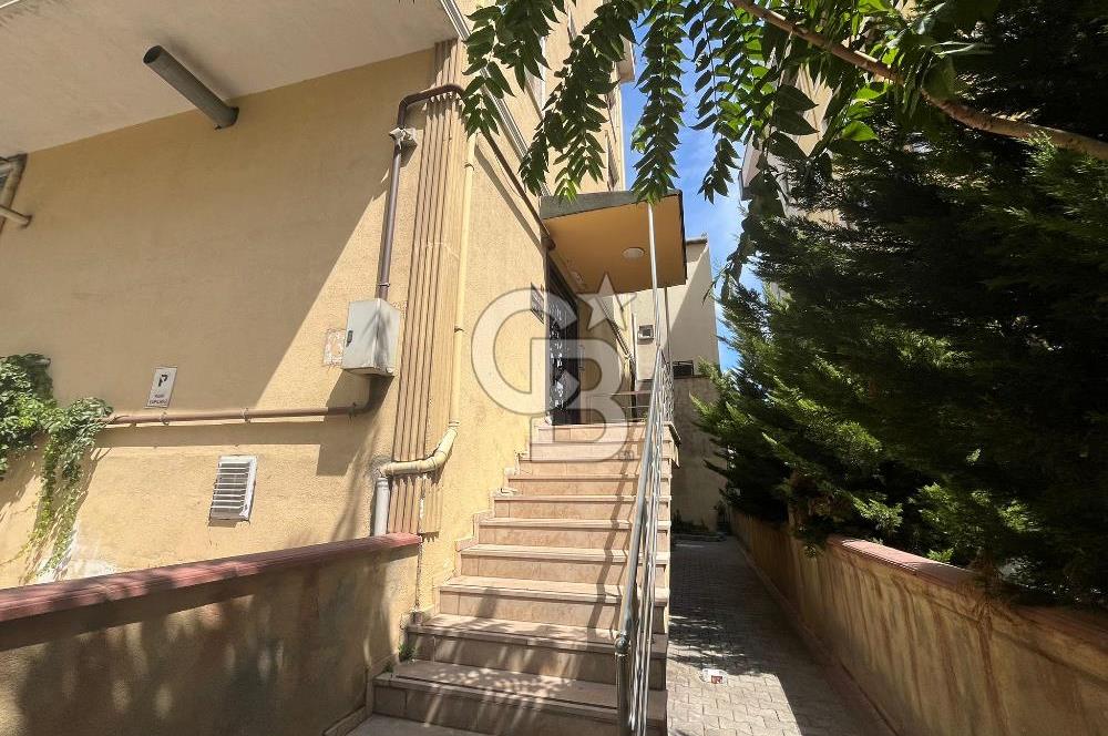 Kartal Çavuşoğlu manzara adalar karşısında 3+2 Dubleks daire 