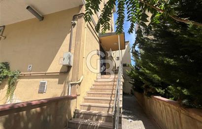 Kartal Çavuşoğlu manzara adalar karşısında 3+2 Dubleks daire 