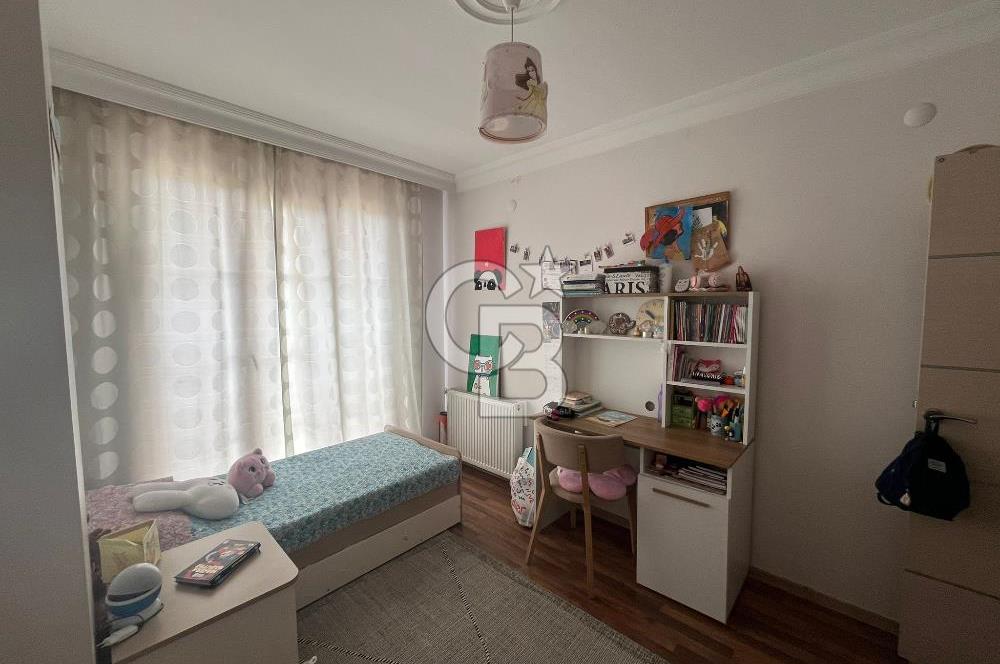 Kartal Çavuşoğlu manzara adalar karşısında 3+2 Dubleks daire 