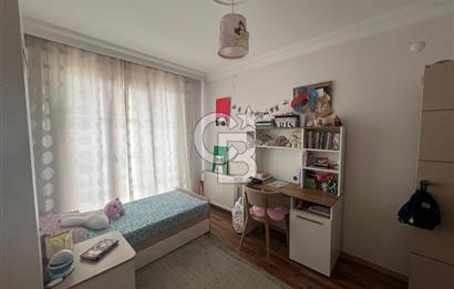 Kartal Çavuşoğlu manzara adalar karşısında 3+2 Dubleks daire 