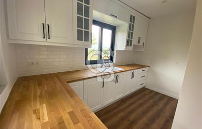 BORNOVA YAKAKÖY 2+1 ÖZEL YAPIM SIFIR TEK TAPU MÜSTAKİL EV