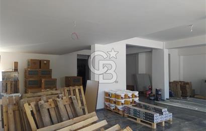 YALOVA MERKEZ VATAN CADDESİ KİRALIK DÜKKAN MAĞAZA! 240 M2