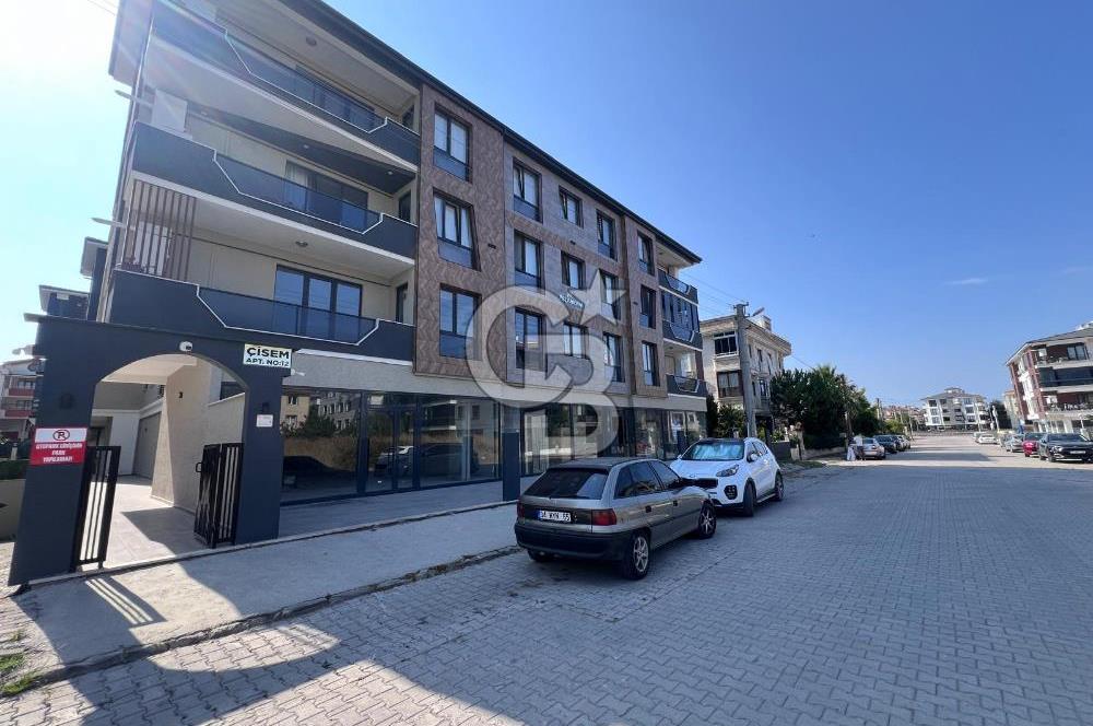 YALOVA ÇİFTLİKKÖY SAKARYA CADDESİ KİRALIK DÜKKAN MAĞAZA! 320 M2