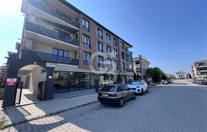 YALOVA ÇİFTLİKKÖY SAKARYA CADDESİ KİRALIK DÜKKAN MAĞAZA! 320 M2