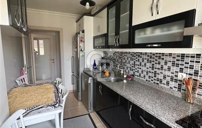 Kartal Çavuşoğlu manzara adalar karşısında 3+2 Dubleks daire 