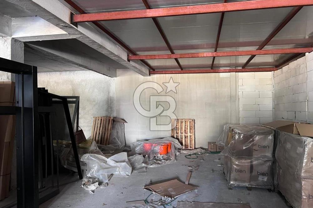 YALOVA ÇİFTLİKKÖY SAKARYA CADDESİ KİRALIK DÜKKAN MAĞAZA! 320 M2